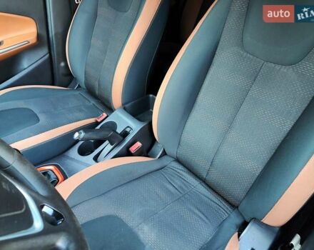 Білий Чері Tiggo 2, об'ємом двигуна 1.5 л та пробігом 114 тис. км за 7490 $, фото 36 на Automoto.ua
