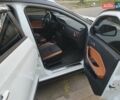 Белый Чери Tiggo 2, объемом двигателя 1.5 л и пробегом 47 тыс. км за 8400 $, фото 2 на Automoto.ua