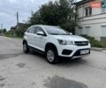 Чери Tiggo 2 2020 в Харькове на Automoto.ua Белый Чери Tiggo 2, объемом двигателя 1.5 л и пробегом 75 тыс. км за 7950 $, фото 6 на Automoto.ua
