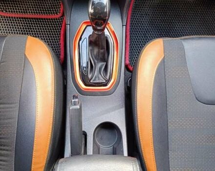 Белый Чери Tiggo 2, объемом двигателя 1.5 л и пробегом 59 тыс. км за 8990 $, фото 40 на Automoto.ua