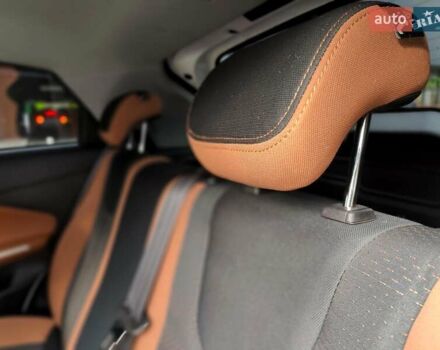 Білий Чері Tiggo 2, об'ємом двигуна 1.5 л та пробігом 114 тис. км за 6990 $, фото 47 на Automoto.ua