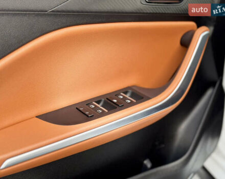 Білий Чері Tiggo 2, об'ємом двигуна 1.5 л та пробігом 33 тис. км за 9500 $, фото 19 на Automoto.ua