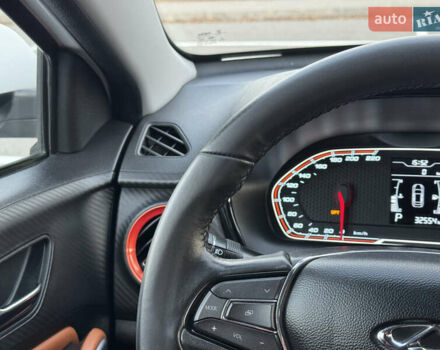 Білий Чері Tiggo 2, об'ємом двигуна 1.5 л та пробігом 33 тис. км за 9500 $, фото 29 на Automoto.ua