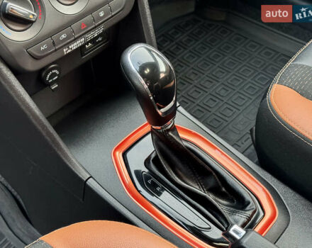 Білий Чері Tiggo 2, об'ємом двигуна 1.5 л та пробігом 33 тис. км за 9500 $, фото 30 на Automoto.ua