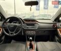 Белый Чери Tiggo 2, объемом двигателя 1.5 л и пробегом 114 тыс. км за 8200 $, фото 8 на Automoto.ua