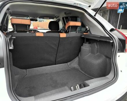 Білий Чері Tiggo 2, об'ємом двигуна 1.5 л та пробігом 114 тис. км за 6990 $, фото 16 на Automoto.ua