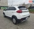 Белый Чери Tiggo 2, объемом двигателя 1.5 л и пробегом 39 тыс. км за 8800 $, фото 2 на Automoto.ua