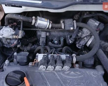 Чері Tiggo 2 2021 у Тернополі на Automoto.ua Білий Чері Tiggo 2, об'ємом двигуна 1.5 л та пробігом 214 тис. км за 5900 $, фото 49 на Automoto.ua