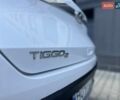 Белый Чери Tiggo 2, объемом двигателя 1.5 л и пробегом 213 тыс. км за 6999 $, фото 39 на Automoto.ua