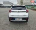 Белый Чери Tiggo 2, объемом двигателя 1.5 л и пробегом 39 тыс. км за 8800 $, фото 3 на Automoto.ua