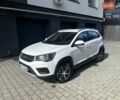 Белый Чери Tiggo 2, объемом двигателя 1.5 л и пробегом 213 тыс. км за 6999 $, фото 1 на Automoto.ua
