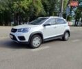 Білий Чері Tiggo 2, об'ємом двигуна 1.5 л та пробігом 52 тис. км за 9300 $, фото 9 на Automoto.ua