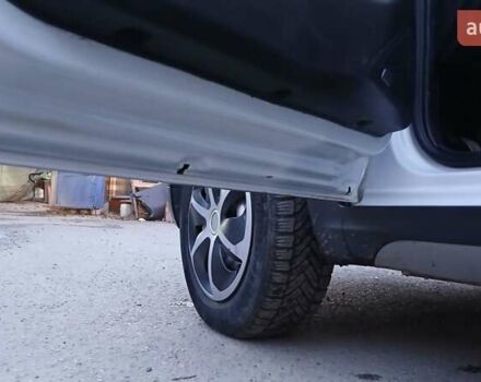 Чері Tiggo 2 2021 у Тернополі на Automoto.ua Білий Чері Tiggo 2, об'ємом двигуна 1.5 л та пробігом 214 тис. км за 5900 $, фото 40 на Automoto.ua