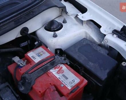 Чері Tiggo 2 2021 у Тернополі на Automoto.ua Білий Чері Tiggo 2, об'ємом двигуна 1.5 л та пробігом 214 тис. км за 5900 $, фото 46 на Automoto.ua