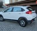 Чері Tiggo 2 2021 у Тернополі на Automoto.ua Білий Чері Tiggo 2, об'ємом двигуна 1.5 л та пробігом 214 тис. км за 5900 $, фото 11 на Automoto.ua
