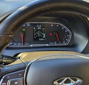 Білий Чері Tiggo 2, об'ємом двигуна 1.5 л та пробігом 75 тис. км за 8200 $, фото 1 на Automoto.ua