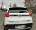 Білий Чері Tiggo 2, об'ємом двигуна 1.5 л та пробігом 94 тис. км за 7499 $, фото 9 на Automoto.ua