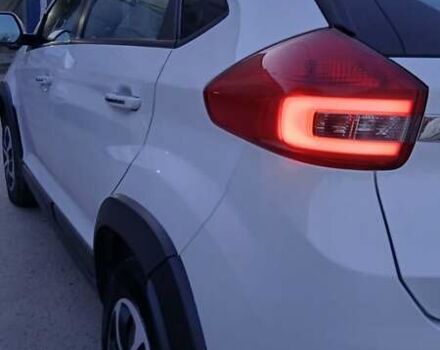 Чері Tiggo 2 2021 у Тернополі на Automoto.ua Білий Чері Tiggo 2, об'ємом двигуна 1.5 л та пробігом 214 тис. км за 5900 $, фото 27 на Automoto.ua