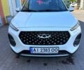 Белый Чери Tiggo 2, объемом двигателя 1.5 л и пробегом 36 тыс. км за 10500 $, фото 1 на Automoto.ua