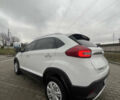 Білий Чері Tiggo 2, об'ємом двигуна 1.5 л та пробігом 94 тис. км за 7499 $, фото 10 на Automoto.ua