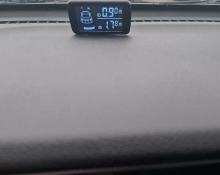 Белый Чери Tiggo 2, объемом двигателя 1.5 л и пробегом 39 тыс. км за 8800 $, фото 34 на Automoto.ua