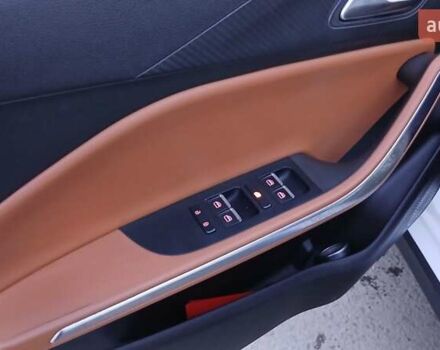 Чері Tiggo 2 2021 у Тернополі на Automoto.ua Білий Чері Tiggo 2, об'ємом двигуна 1.5 л та пробігом 214 тис. км за 5900 $, фото 44 на Automoto.ua