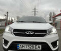Білий Чері Tiggo 2, об'ємом двигуна 1.5 л та пробігом 94 тис. км за 7499 $, фото 4 на Automoto.ua