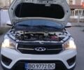 Чері Tiggo 2 2021 у Тернополі на Automoto.ua Білий Чері Tiggo 2, об'ємом двигуна 1.5 л та пробігом 214 тис. км за 5900 $, фото 48 на Automoto.ua
