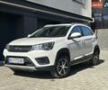 Белый Чери Tiggo 2, объемом двигателя 1.5 л и пробегом 213 тыс. км за 6999 $, фото 3 на Automoto.ua
