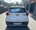 Белый Чери Tiggo 2, объемом двигателя 1.5 л и пробегом 213 тыс. км за 6999 $, фото 10 на Automoto.ua