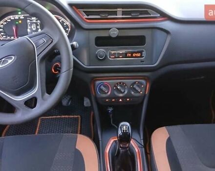 Чері Tiggo 2 2021 у Тернополі на Automoto.ua Білий Чері Tiggo 2, об'ємом двигуна 1.5 л та пробігом 214 тис. км за 5900 $, фото 36 на Automoto.ua