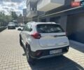 Белый Чери Tiggo 2, объемом двигателя 1.5 л и пробегом 213 тыс. км за 6999 $, фото 9 на Automoto.ua
