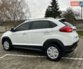 Білий Чері Tiggo 2, об'ємом двигуна 1.5 л та пробігом 94 тис. км за 7499 $, фото 8 на Automoto.ua