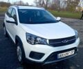 Білий Чері Tiggo 2, об'ємом двигуна 1.5 л та пробігом 14 тис. км за 9200 $, фото 1 на Automoto.ua