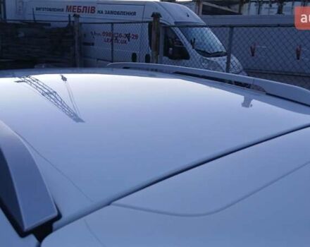 Чері Tiggo 2 2021 у Тернополі на Automoto.ua Білий Чері Tiggo 2, об'ємом двигуна 1.5 л та пробігом 214 тис. км за 5900 $, фото 30 на Automoto.ua