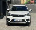 Белый Чери Tiggo 2, объемом двигателя 1.5 л и пробегом 213 тыс. км за 6999 $, фото 13 на Automoto.ua