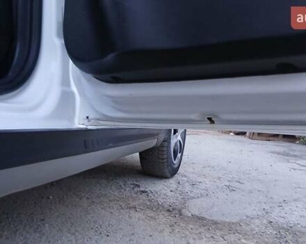 Чері Tiggo 2 2021 у Тернополі на Automoto.ua Білий Чері Tiggo 2, об'ємом двигуна 1.5 л та пробігом 214 тис. км за 5900 $, фото 39 на Automoto.ua