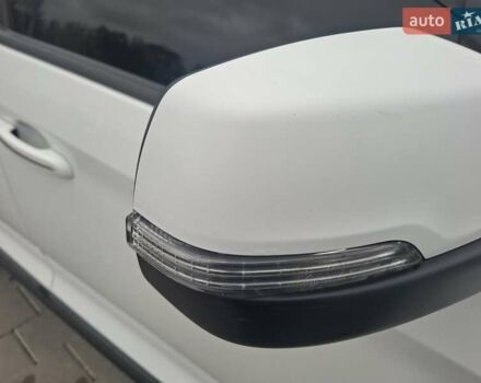 Белый Чери Tiggo 2, объемом двигателя 1.5 л и пробегом 39 тыс. км за 8800 $, фото 23 на Automoto.ua