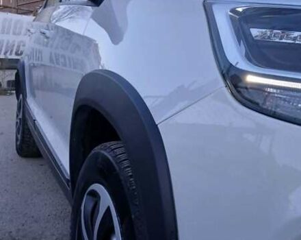 Чері Tiggo 2 2021 у Тернополі на Automoto.ua Білий Чері Tiggo 2, об'ємом двигуна 1.5 л та пробігом 214 тис. км за 5900 $, фото 28 на Automoto.ua