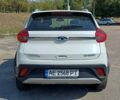 Белый Чери Tiggo 2, объемом двигателя 1.5 л и пробегом 12 тыс. км за 10500 $, фото 4 на Automoto.ua