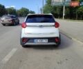 Білий Чері Tiggo 2, об'ємом двигуна 1.5 л та пробігом 52 тис. км за 9300 $, фото 8 на Automoto.ua