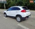 Білий Чері Tiggo 2, об'ємом двигуна 1.5 л та пробігом 52 тис. км за 9300 $, фото 10 на Automoto.ua