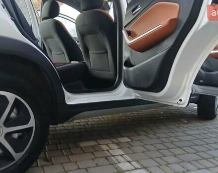 Чері Tiggo 2 2021 у Тернополі на Automoto.ua Білий Чері Tiggo 2, об'ємом двигуна 1.5 л та пробігом 214 тис. км за 5900 $, фото 17 на Automoto.ua