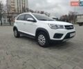 Белый Чери Tiggo 2, объемом двигателя 1.5 л и пробегом 39 тыс. км за 8800 $, фото 6 на Automoto.ua