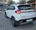 Чері Tiggo 2 2021 у Тернополі на Automoto.ua Білий Чері Tiggo 2, об'ємом двигуна 1.5 л та пробігом 214 тис. км за 5900 $, фото 10 на Automoto.ua