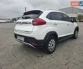 Белый Чери Tiggo 2, объемом двигателя 1.5 л и пробегом 39 тыс. км за 8800 $, фото 4 на Automoto.ua