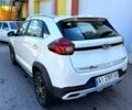Белый Чери Tiggo 2, объемом двигателя 1.5 л и пробегом 36 тыс. км за 10500 $, фото 3 на Automoto.ua