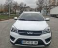 Белый Чери Tiggo 2, объемом двигателя 1.5 л и пробегом 39 тыс. км за 8800 $, фото 7 на Automoto.ua
