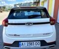 Белый Чери Tiggo 2, объемом двигателя 1.5 л и пробегом 36 тыс. км за 10500 $, фото 4 на Automoto.ua