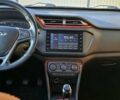 Білий Чері Tiggo 2, об'ємом двигуна 1.5 л та пробігом 75 тис. км за 8200 $, фото 8 на Automoto.ua